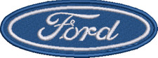 Ford Car Brand Racing