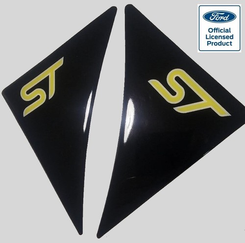 Ford wing badges - st, st