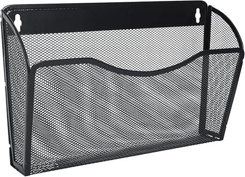 Pocket mesh hanging wall - a4,