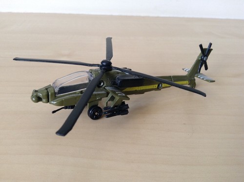 Apache ah64h attack - ah64h, u6