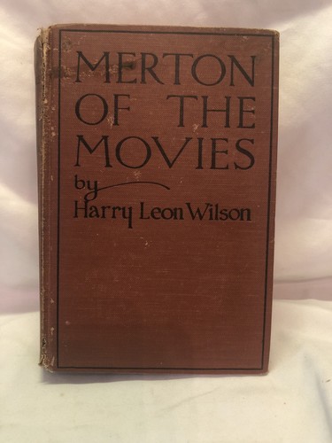 1923 merton the movies by - of,