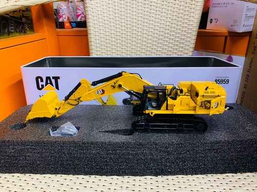 Cat 395 next generation - 395,