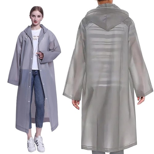 Raincoat waterproof poncho - raincoat,