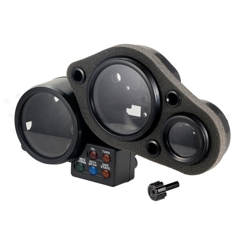 Speedometer gauges cover for - speedometer,