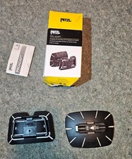 Petzl pro adapt helmet clip - helmet,