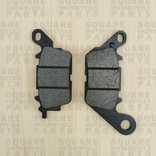 Front Brake Pads Yamaha