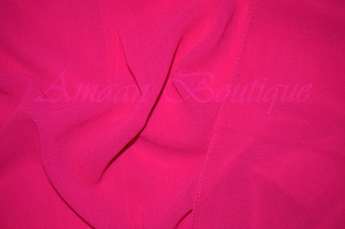 New premium chiffon hijab - premium,