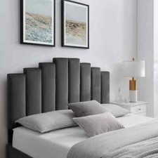 Monaco Luxury Headboard Art