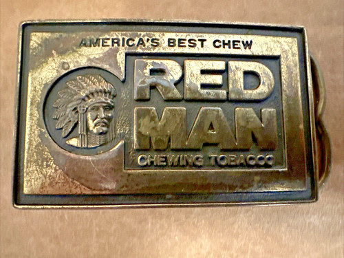 Red man america best chew - man,