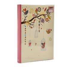 Photo Album 300 Holds 6x4 Inch