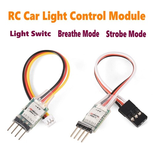 Led light switch module for - led,