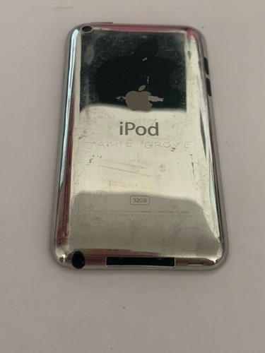 Faulty apple ipod touch - faulty,