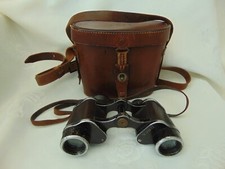 Carl Zeiss Jena Turact  8x24