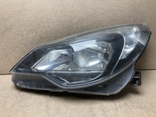 Vauxhall corsa 2013 excite - corsa,