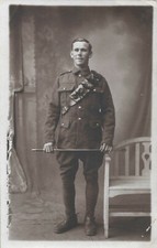 Postcard - Old Photograph