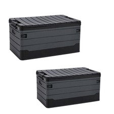 35 60L Large Folding Camping