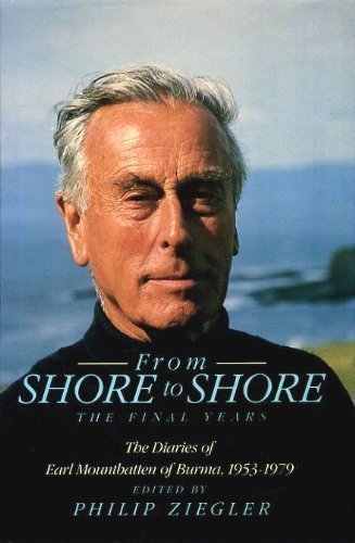 From shore the - shore:,