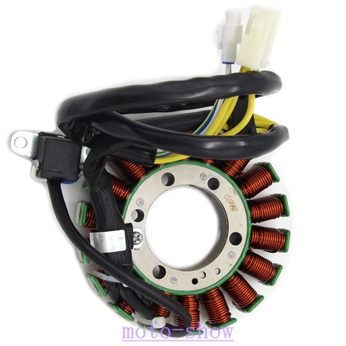 Alternator stator coil for - coil,