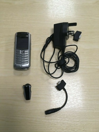Vertu constellation satin - vertu,