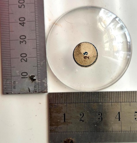 Verge fusee pocket - verge,