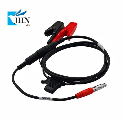 External power cable - power,