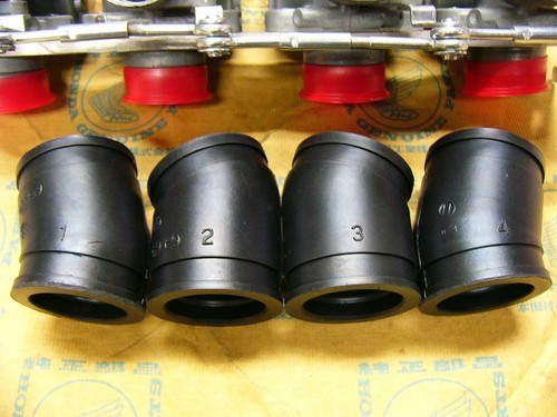 Honda 750 four k6 - honda,