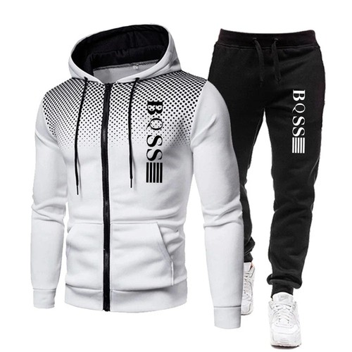 Men sports tracksuit - 🔥,