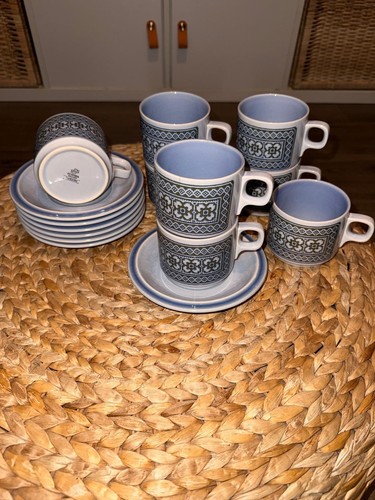 Hornsea tapestry coffee - hornsea,