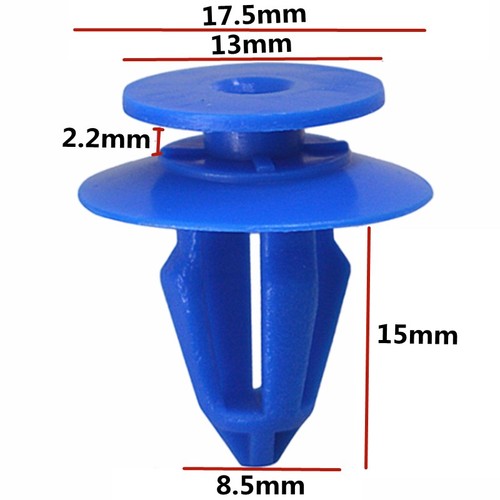 20x clips for - 20x clips,