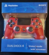 PlayStation 4 DualShock 4