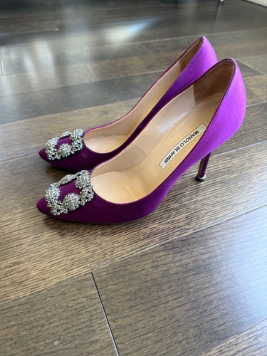 Manolo blahnik hangisi - blahnik,