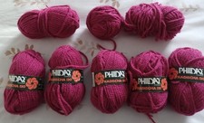 Phildar Kadischa 130 Knitting