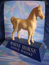 Scotch Whisky White Horse