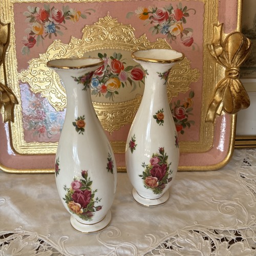 Royal albert old country - old,