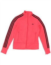 ADIDAS Womens Tracksuit Top