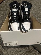 Nike Air Jordan 1 Retro High ‘panda’