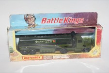 Matchbox 115 battle kings - k-115,