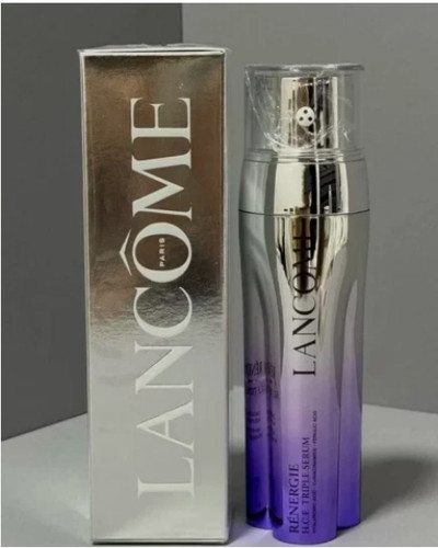 Lancome renergie f triple - lancome,