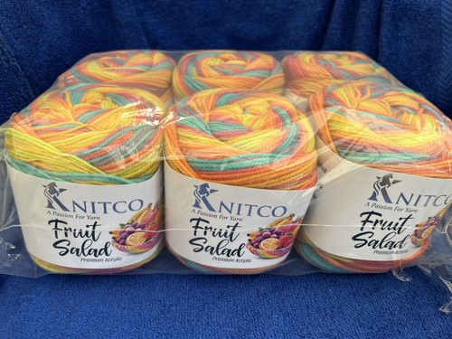 100g knitco fruit salad - knitco,