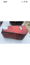 allen scythe mower belly gaurd