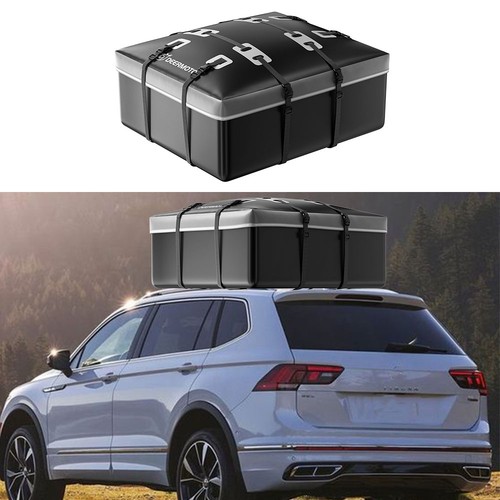 Cubic car roof top - roof,