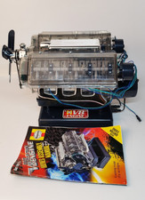 HAYNES V8 ENGINE INTERNAL