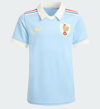 Polo de rugby home France 120