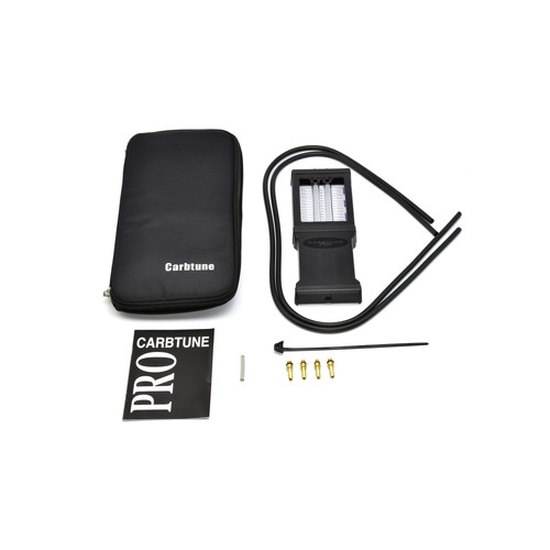 Morgan carbtune pro vacuum - carbtune,