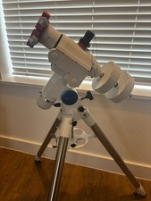 Sky-Watcher HEQ5 Pro