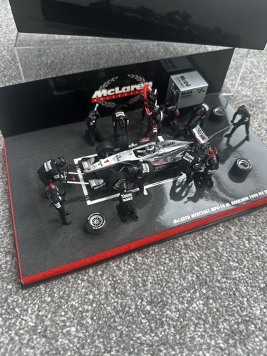 Mclaren mercedes mp4 - mercedes, mp4-14