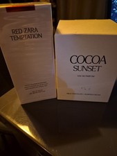 Zara Eau de Parfum
