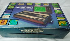 Mattel Intellivision Retro