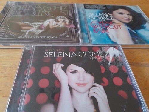 Selena gomez the scene - gomez, &