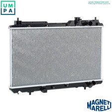 RADIATOR ENGINE COOLING